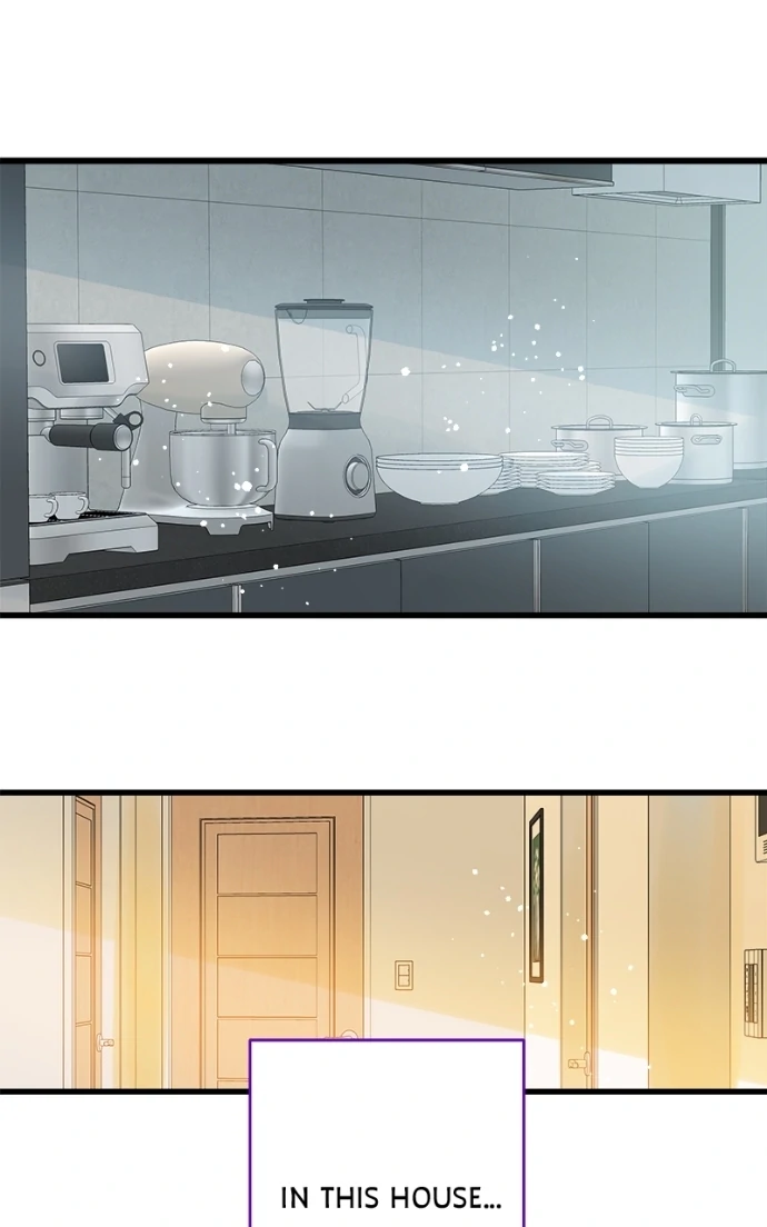 Girl with a Knife Chapter 160 - Page 14