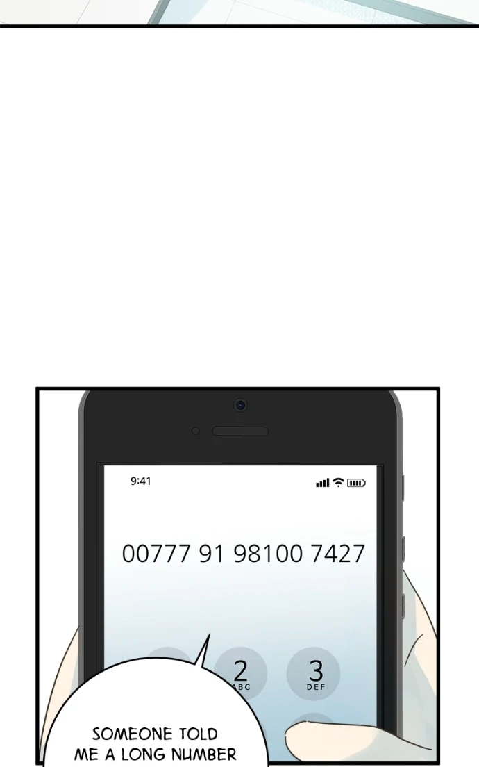 Girl with a Knife Chapter 160 - Page 16