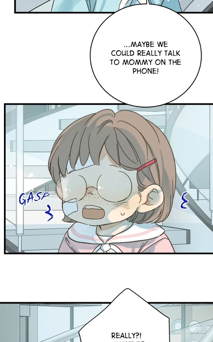 Girl with a Knife Chapter 160 - Page 19