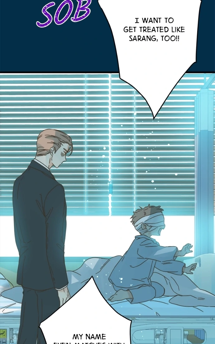 Girl with a Knife Chapter 160 - Page 2