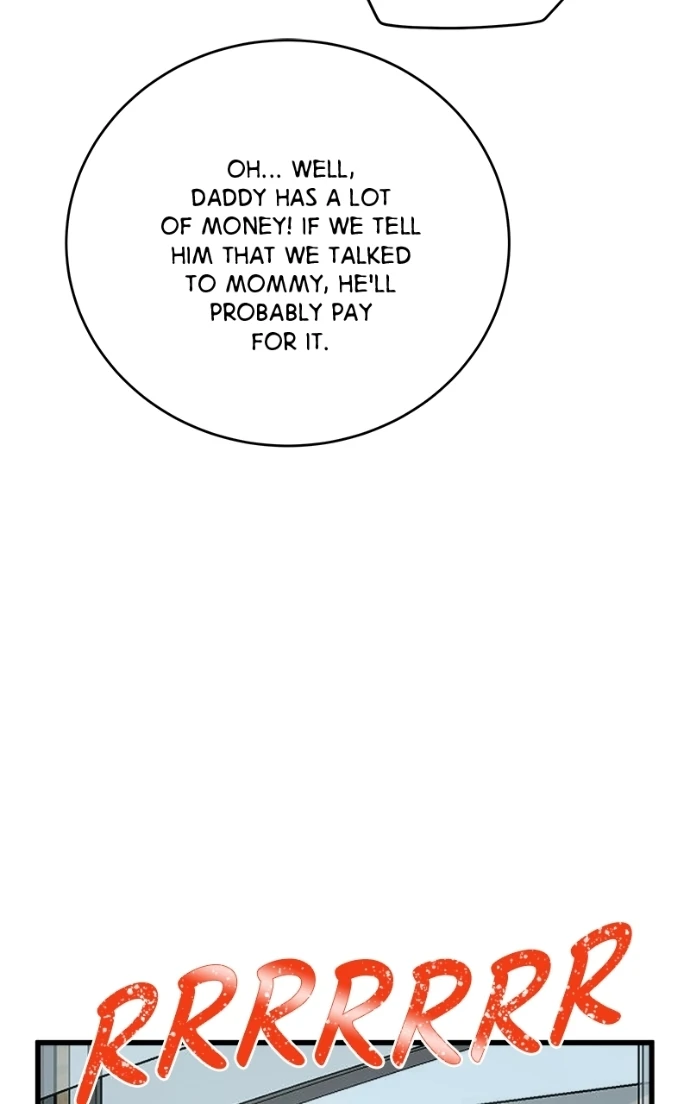 Girl with a Knife Chapter 160 - Page 21