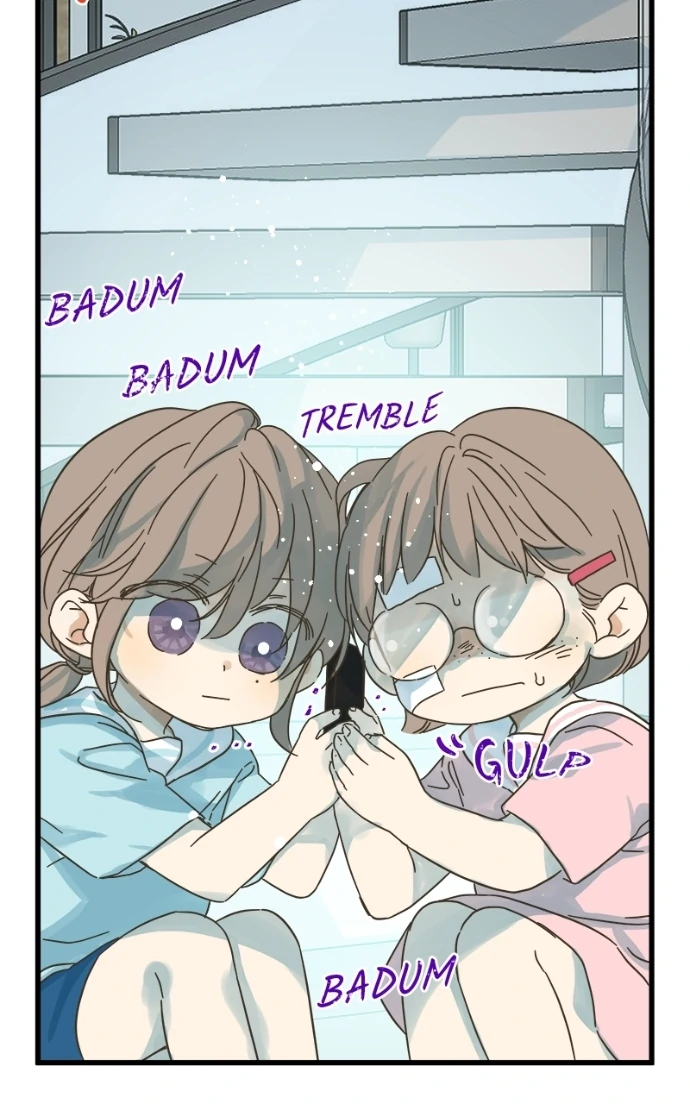 Girl with a Knife Chapter 160 - Page 22