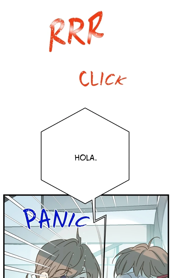 Girl with a Knife Chapter 160 - Page 23