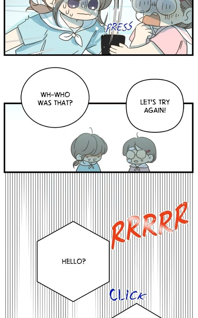 Girl with a Knife Chapter 160 - Page 24