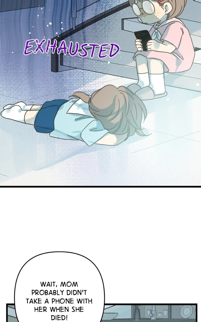 Girl with a Knife Chapter 160 - Page 26