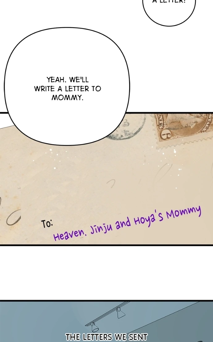 Girl with a Knife Chapter 160 - Page 28