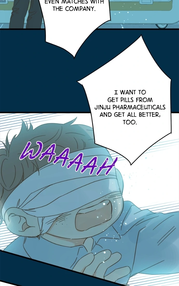 Girl with a Knife Chapter 160 - Page 3