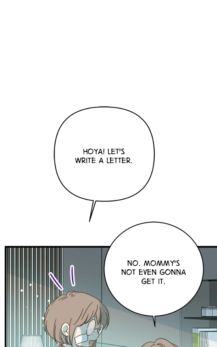 Girl with a Knife Chapter 160 - Page 30