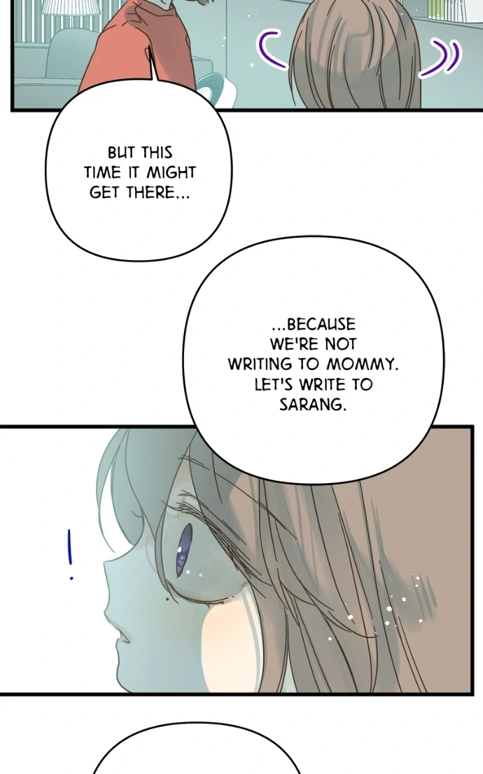 Girl with a Knife Chapter 160 - Page 31