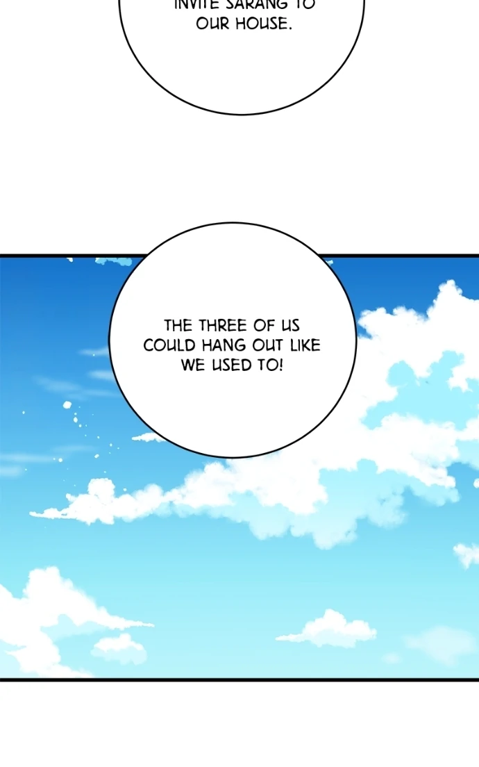 Girl with a Knife Chapter 160 - Page 33