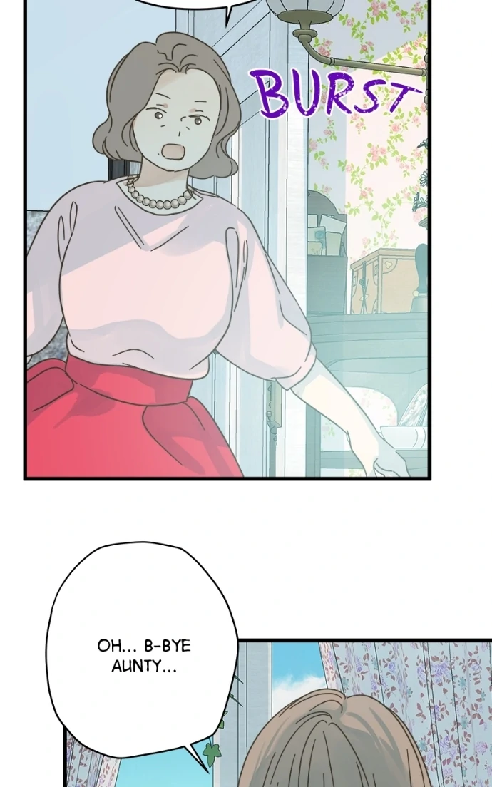 Girl with a Knife Chapter 160 - Page 37