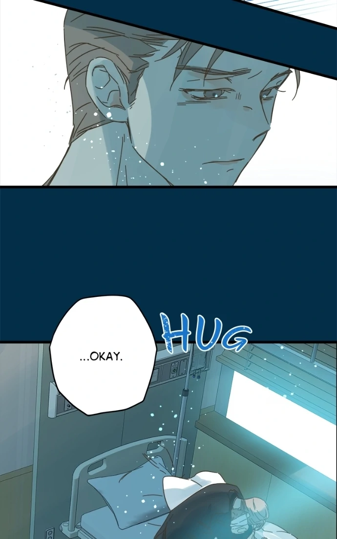 Girl with a Knife Chapter 160 - Page 4