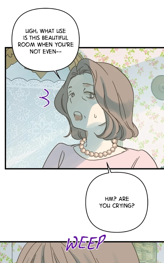 Girl with a Knife Chapter 160 - Page 42