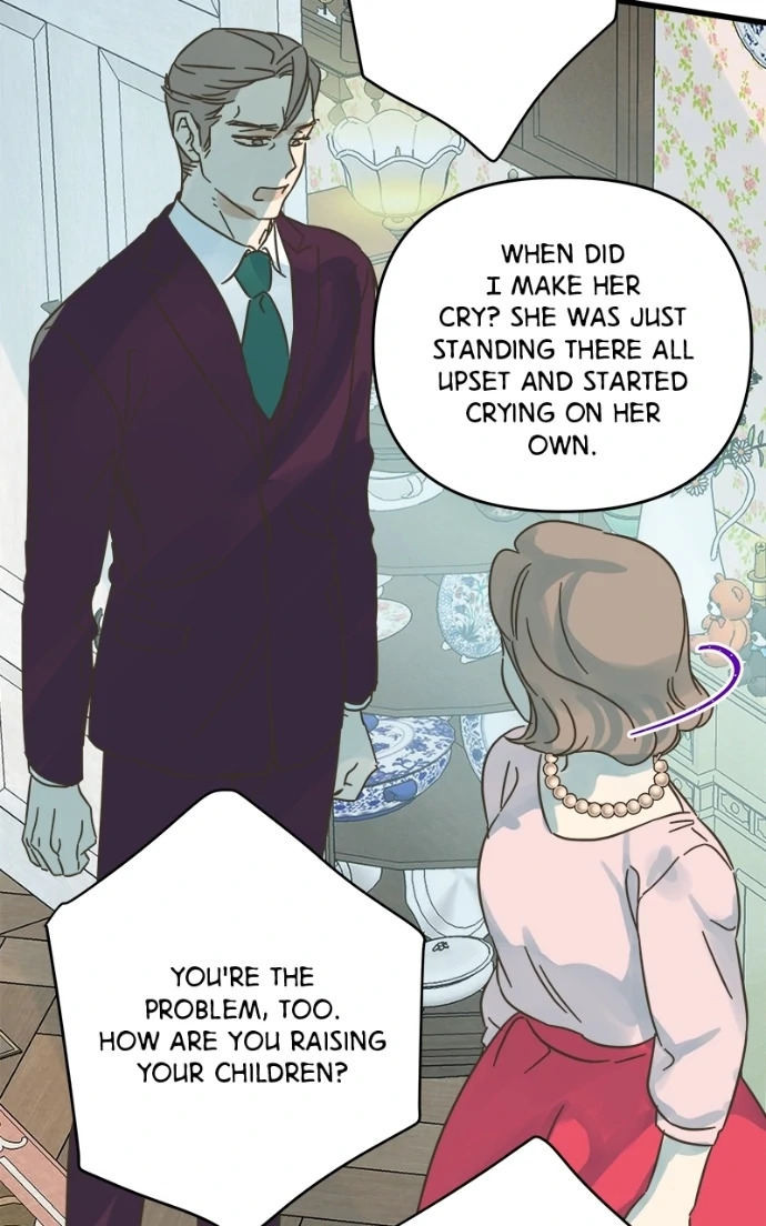 Girl with a Knife Chapter 160 - Page 44