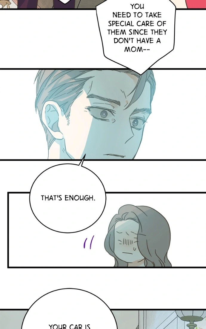 Girl with a Knife Chapter 160 - Page 45