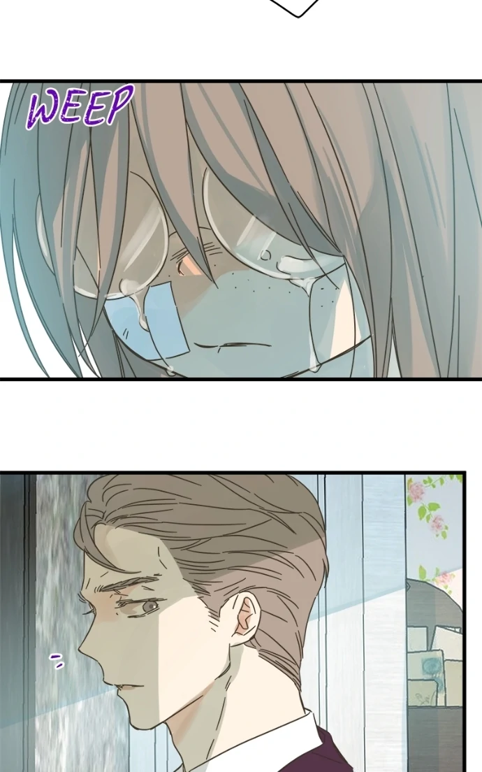 Girl with a Knife Chapter 160 - Page 47