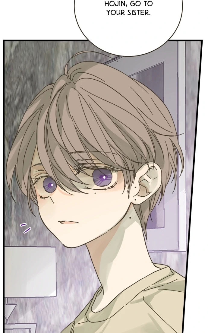 Girl with a Knife Chapter 160 - Page 49