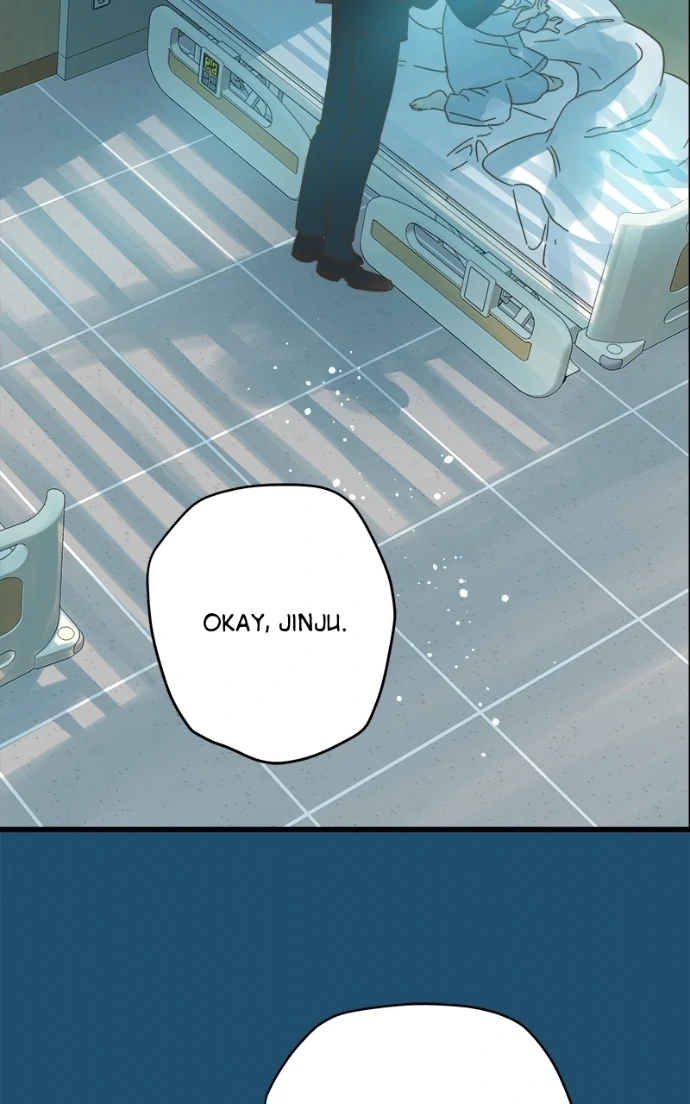 Girl with a Knife Chapter 160 - Page 5