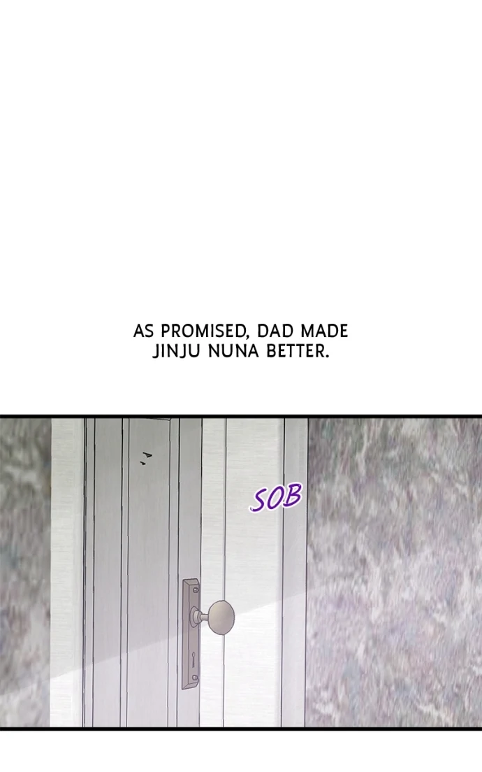 Girl with a Knife Chapter 160 - Page 52