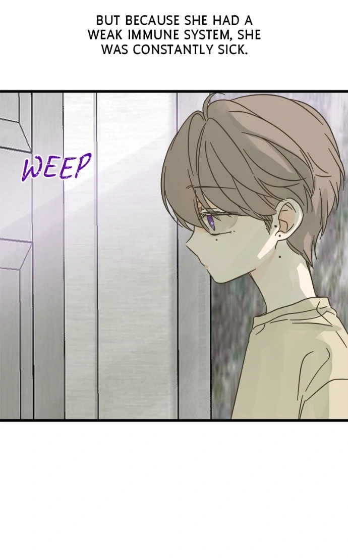 Girl with a Knife Chapter 160 - Page 53