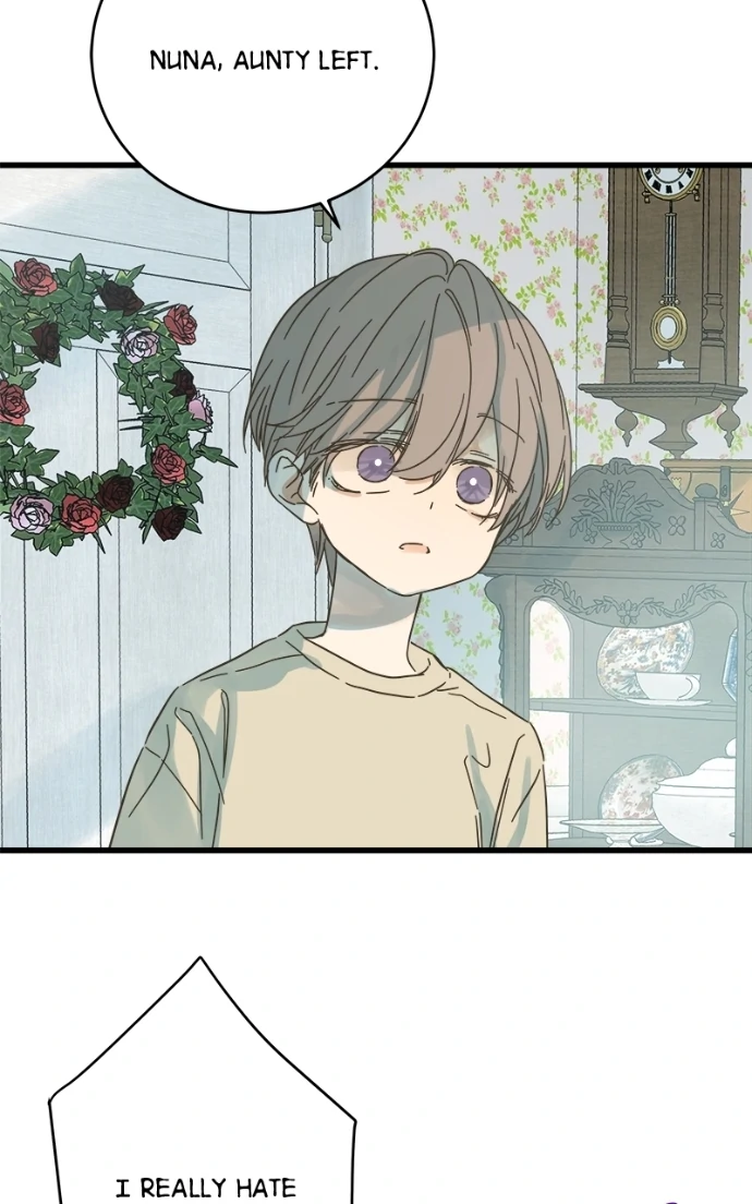 Girl with a Knife Chapter 160 - Page 56