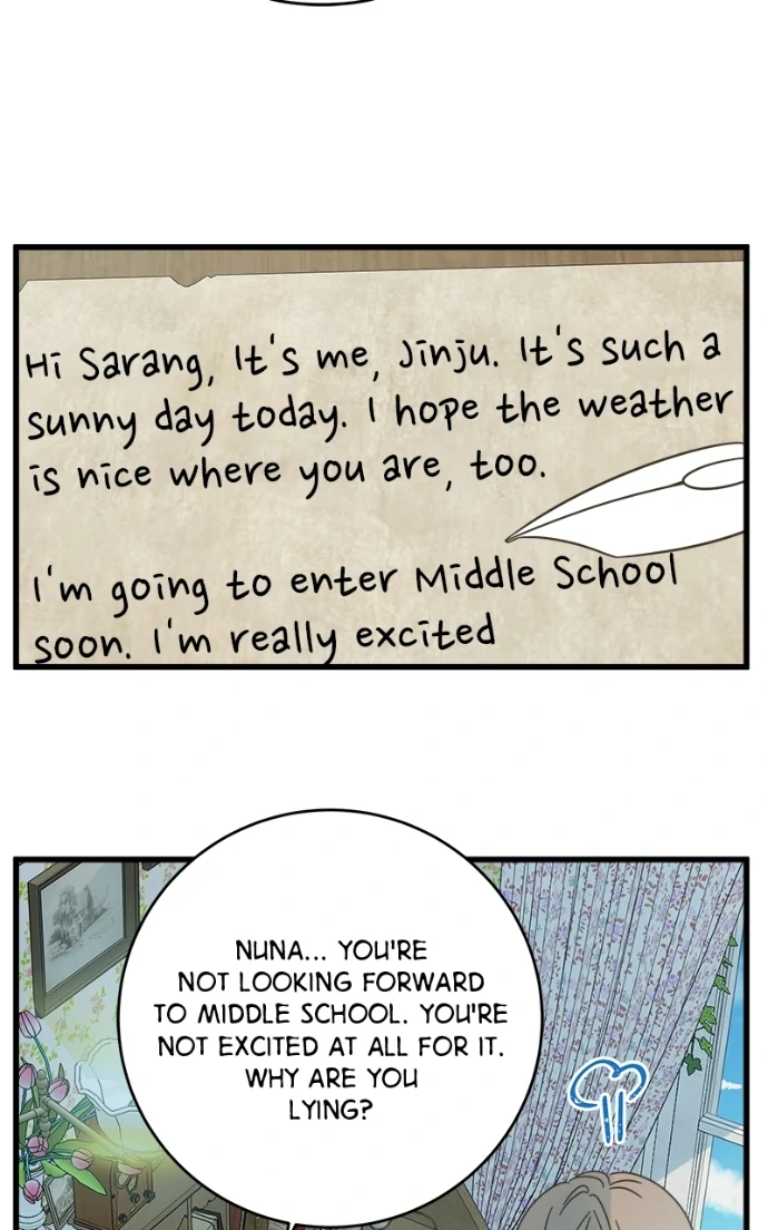 Girl with a Knife Chapter 160 - Page 67