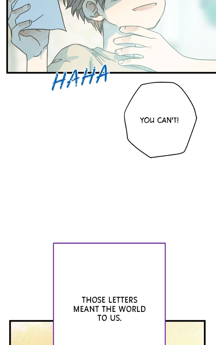 Girl with a Knife Chapter 160 - Page 69