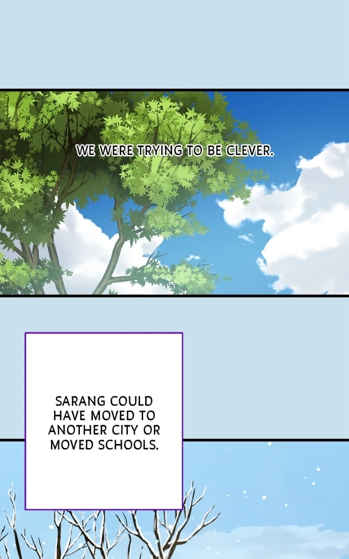 Girl with a Knife Chapter 160 - Page 71