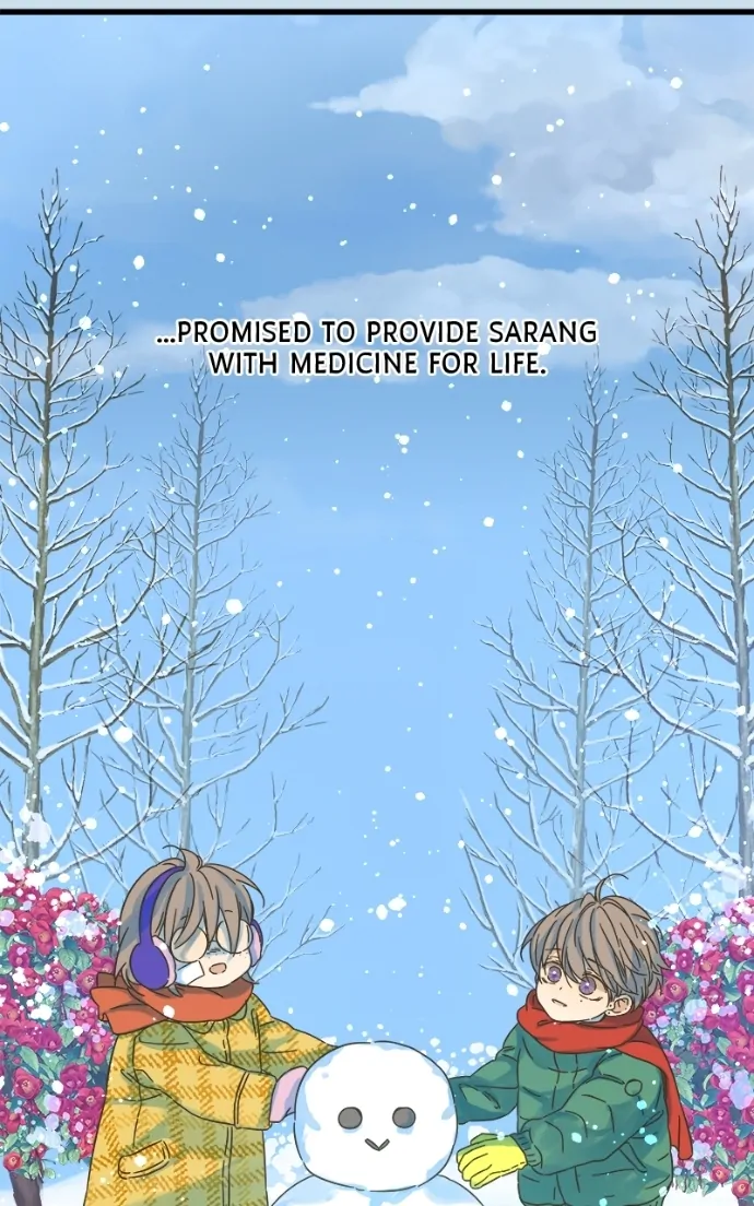 Girl with a Knife Chapter 160 - Page 73