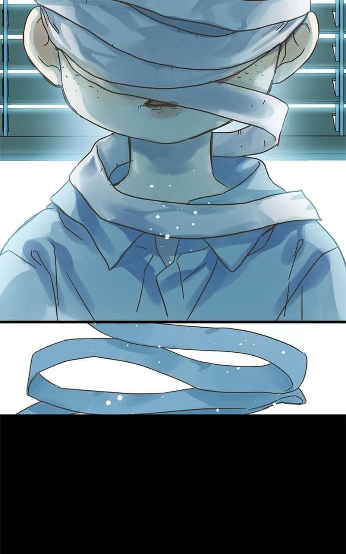 Girl with a Knife Chapter 160 - Page 8