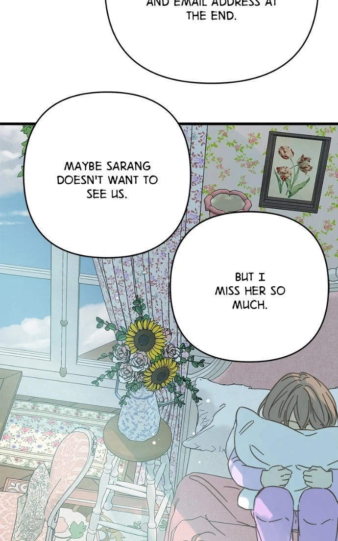 Girl with a Knife Chapter 160 - Page 86