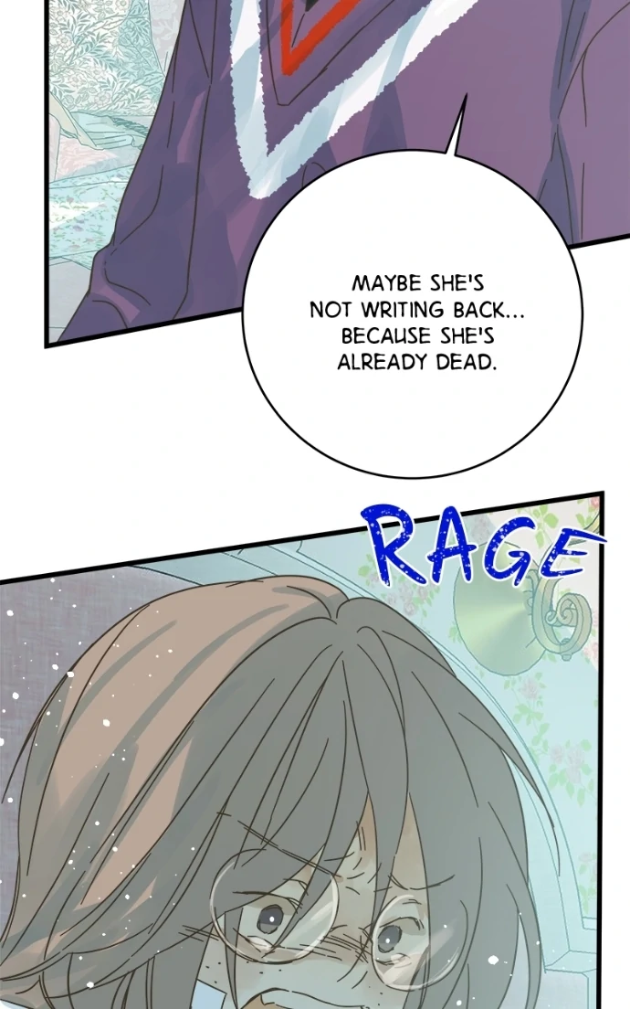 Girl with a Knife Chapter 160 - Page 89