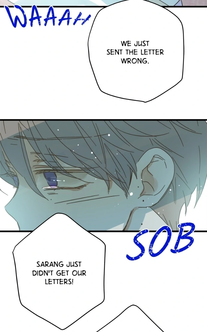 Girl with a Knife Chapter 160 - Page 92