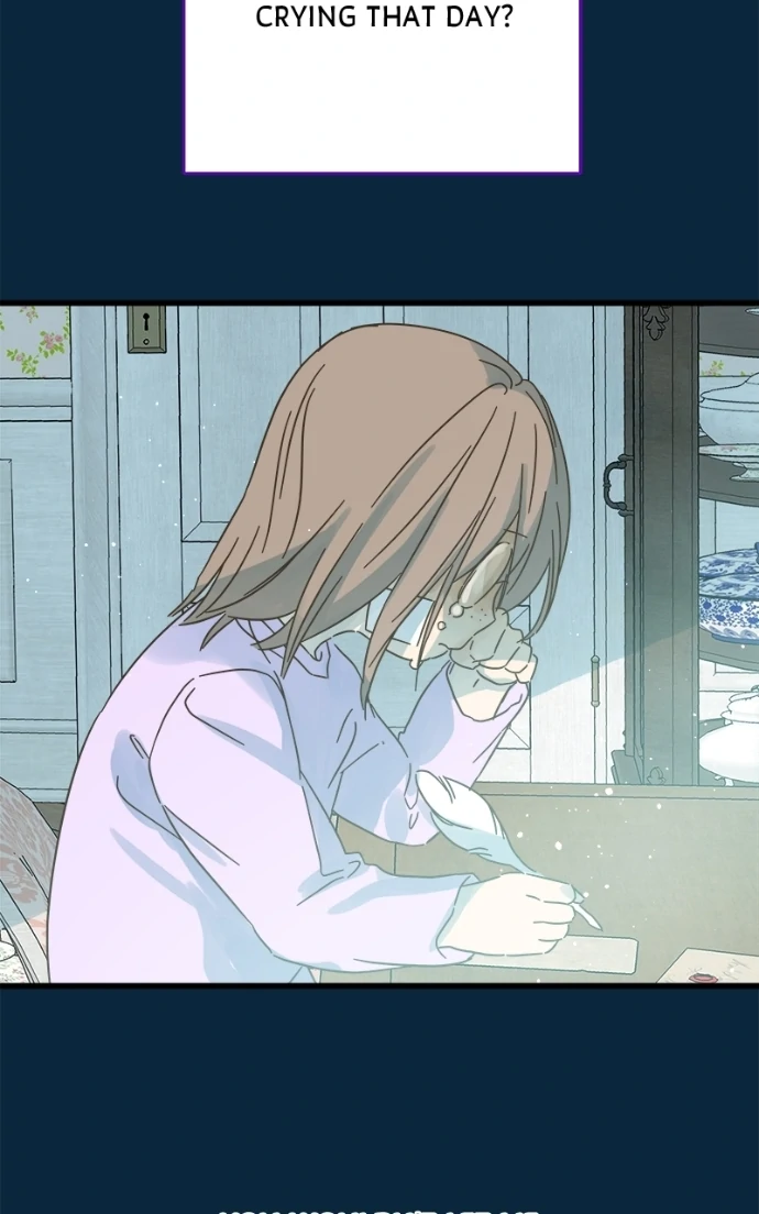 Girl with a Knife Chapter 160 - Page 97