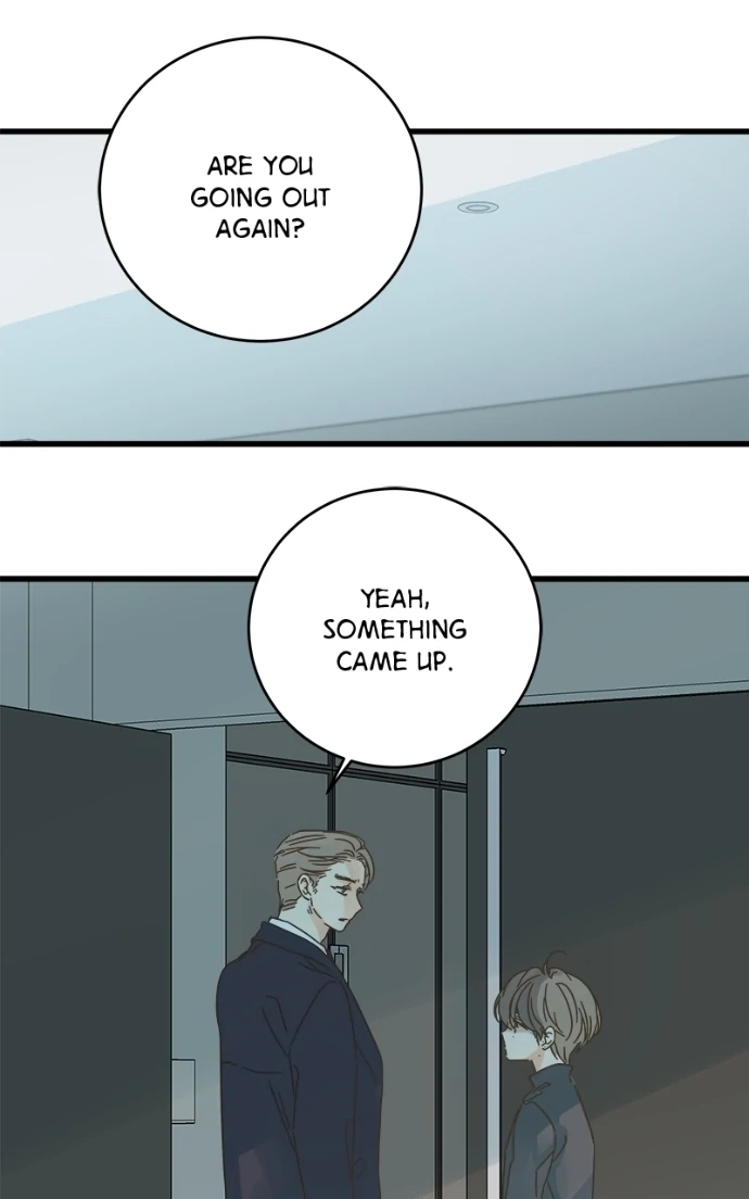 Girl with a Knife Chapter 161 - Page 1