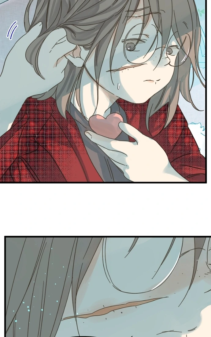 Girl with a Knife Chapter 161 - Page 10