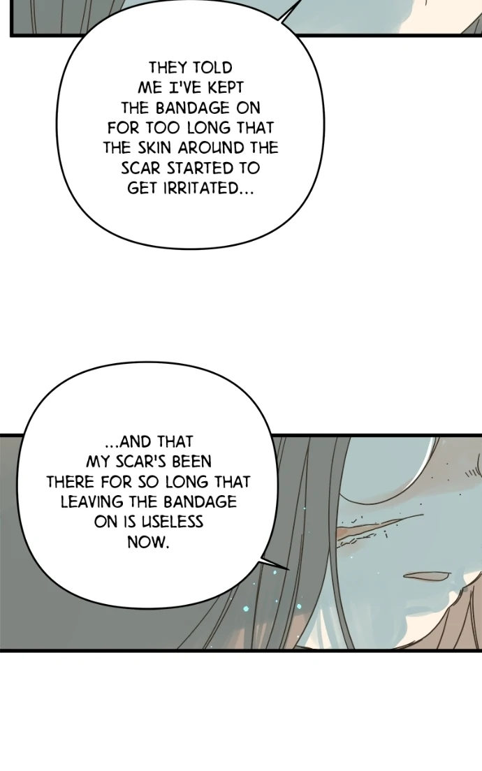 Girl with a Knife Chapter 161 - Page 11