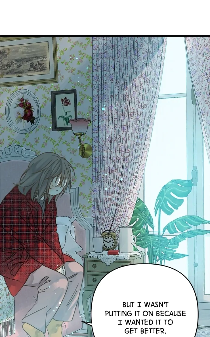 Girl with a Knife Chapter 161 - Page 12