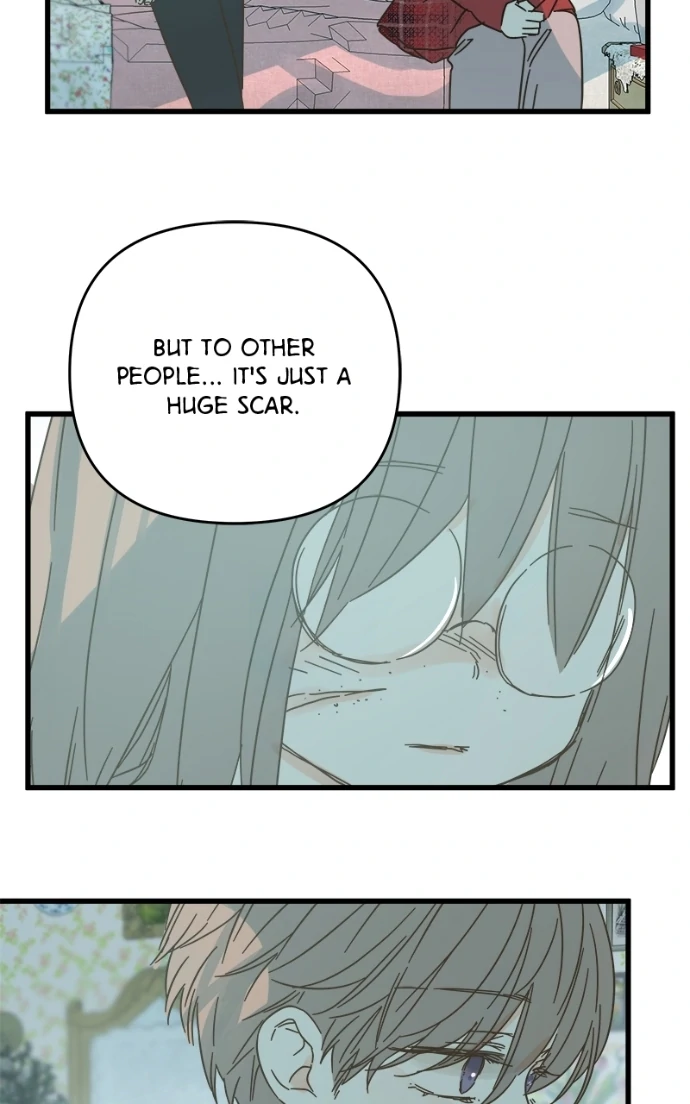 Girl with a Knife Chapter 161 - Page 14