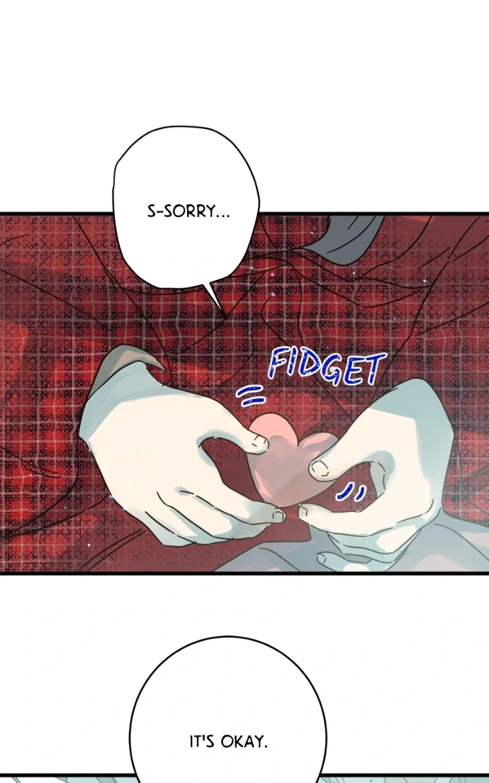 Girl with a Knife Chapter 161 - Page 18