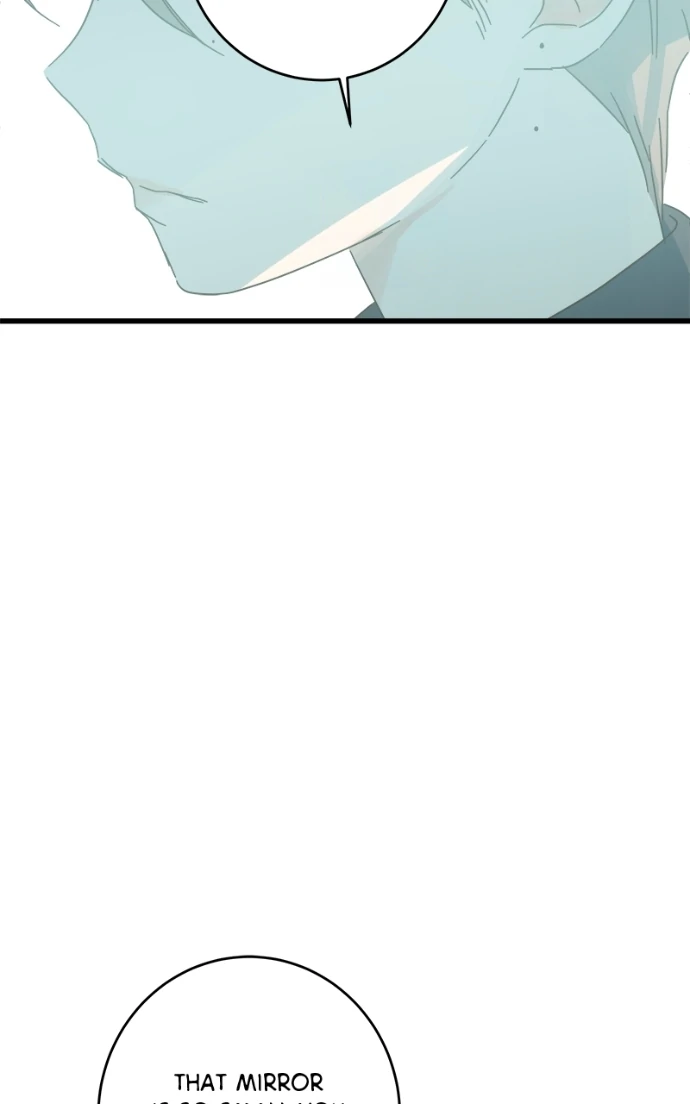 Girl with a Knife Chapter 161 - Page 19