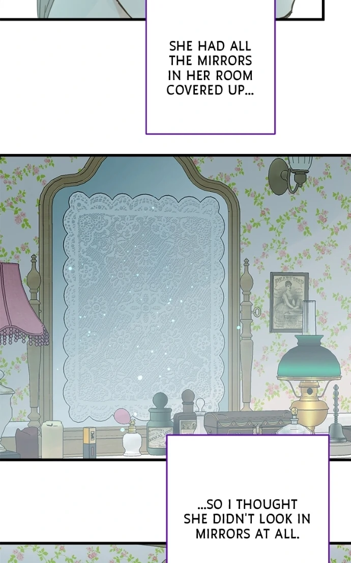 Girl with a Knife Chapter 161 - Page 22