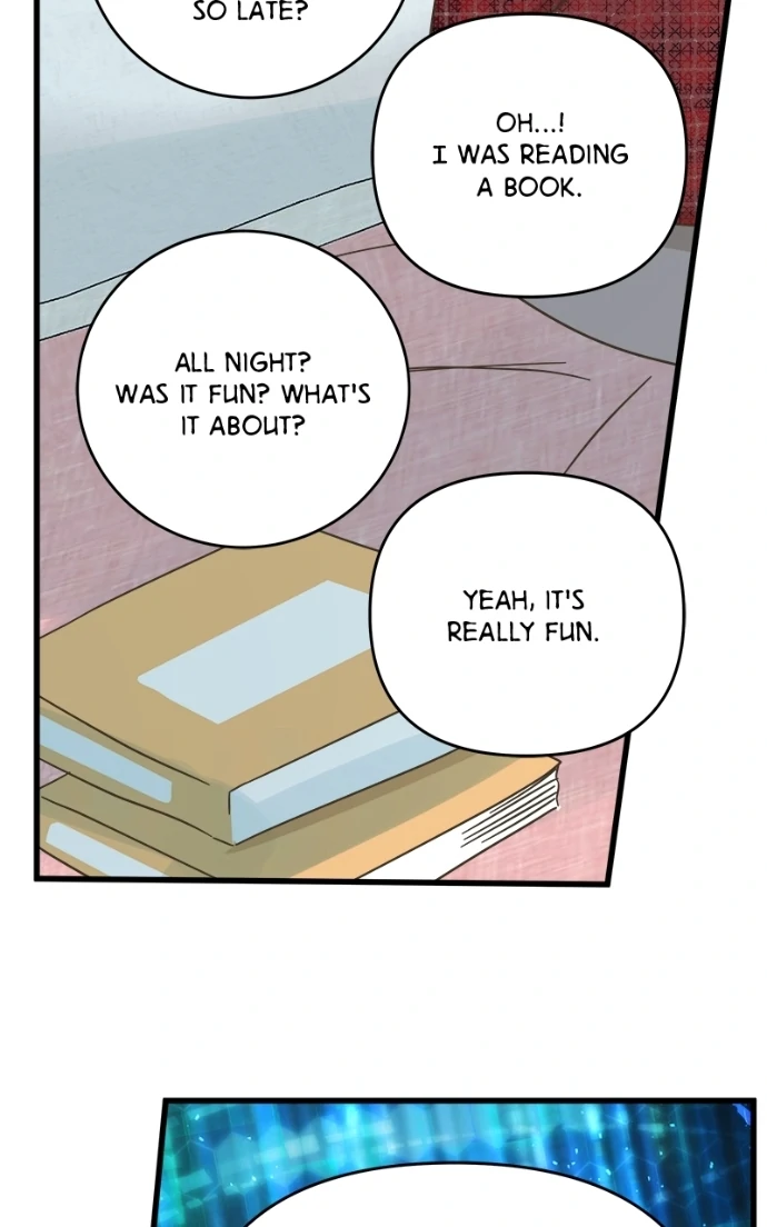 Girl with a Knife Chapter 161 - Page 24