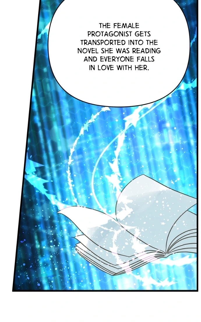 Girl with a Knife Chapter 161 - Page 25