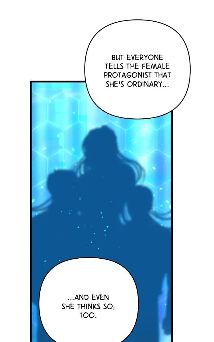 Girl with a Knife Chapter 161 - Page 27