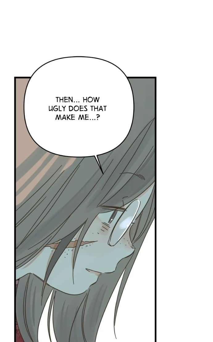 Girl with a Knife Chapter 161 - Page 29