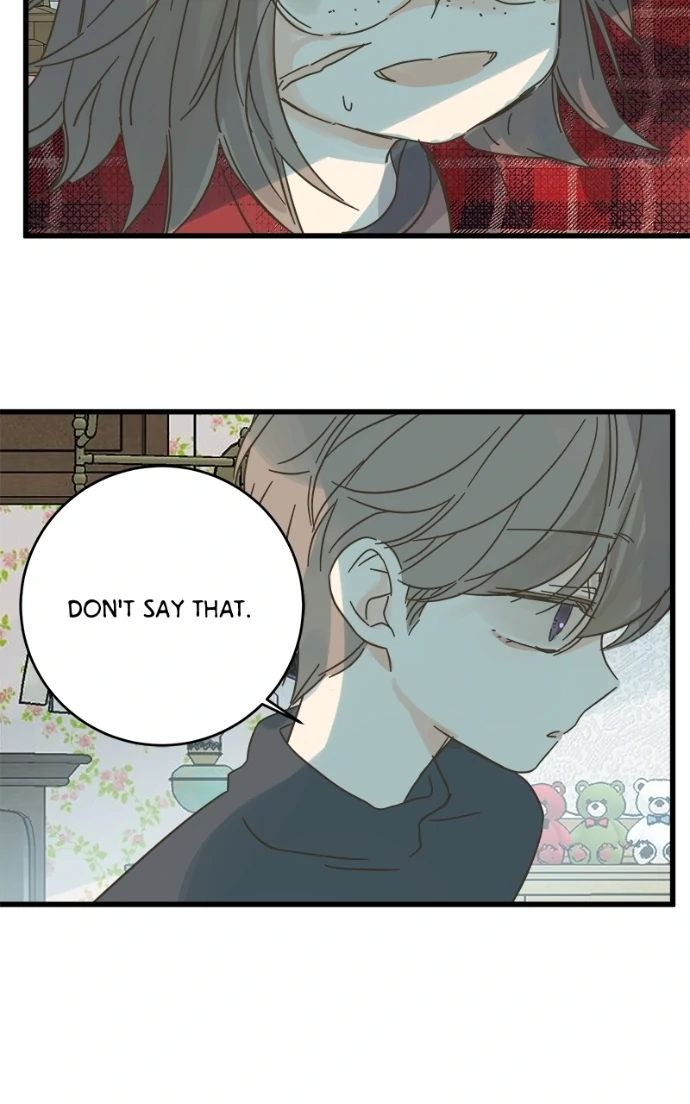 Girl with a Knife Chapter 161 - Page 32