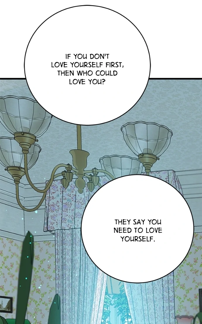 Girl with a Knife Chapter 161 - Page 33