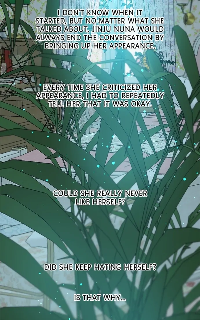 Girl with a Knife Chapter 161 - Page 34