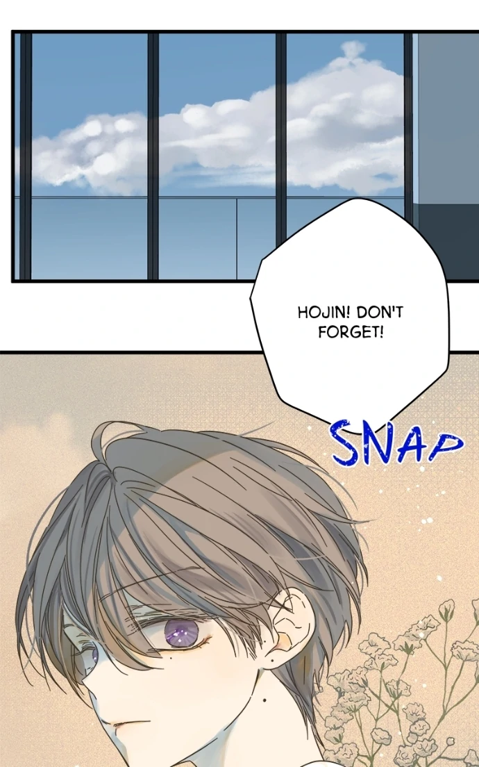 Girl with a Knife Chapter 161 - Page 36